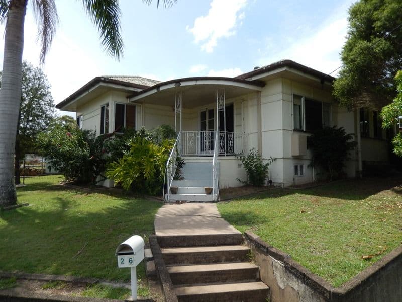 26 Tivoli Hill Road, TIVOLI QLD 4305, Tivoli - Thumbnail 2