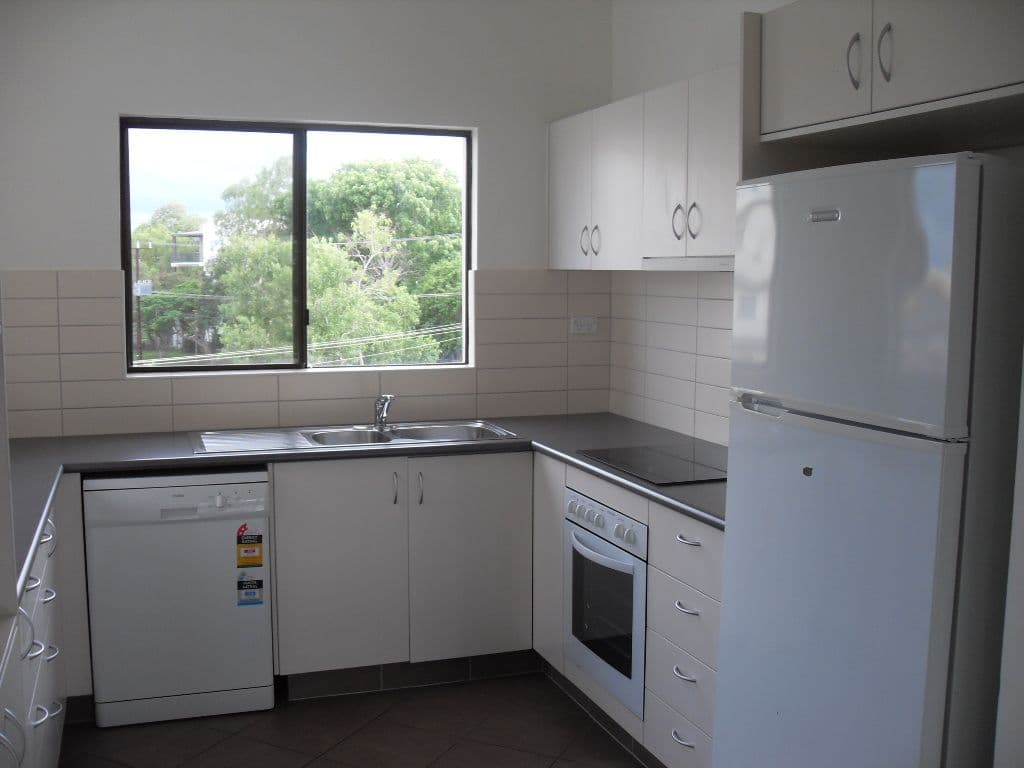 6/1 Warrego Court, LARRAKEYAH NT 0820, Larrakeyah - Image 1