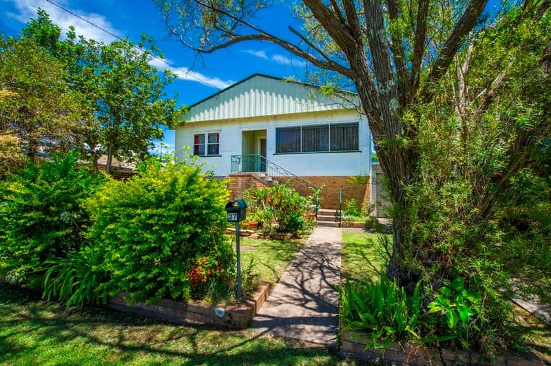 27 Howe Street, GRAFTON NSW 2460, Grafton - Image 1