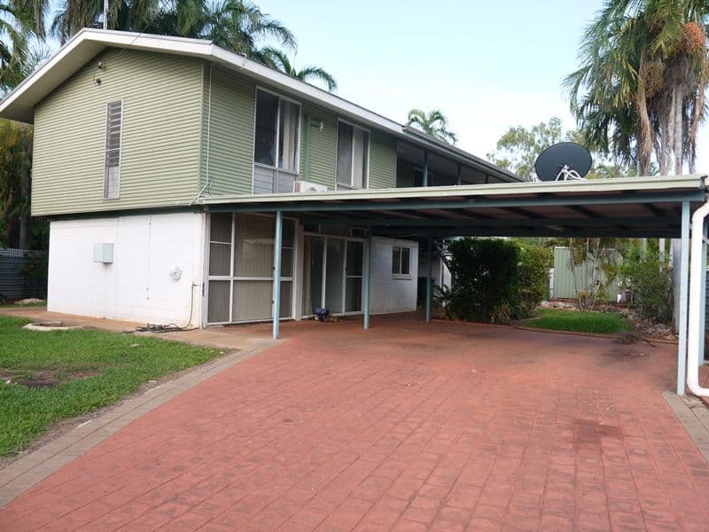 62 Maluka Road, KATHERINE NT 0850, Katherine - Image 1