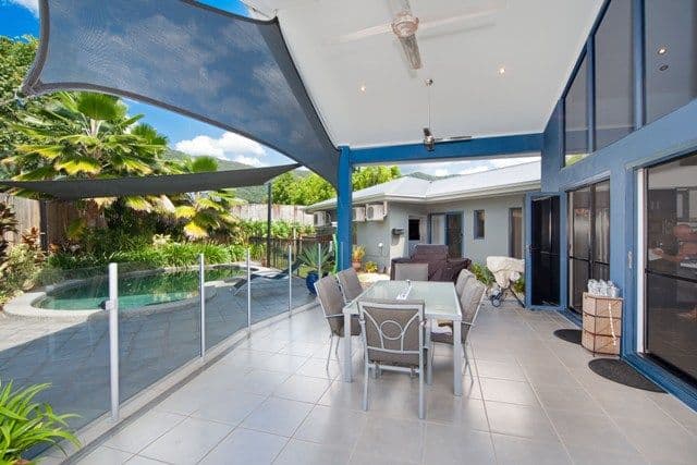 1 Pollock Close, BENTLEY PARK QLD 4869, Bentley Park - Thumbnail 3