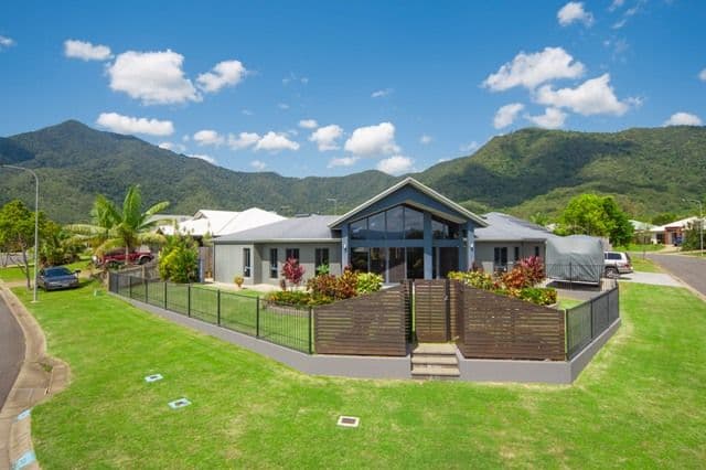 1 Pollock Close, BENTLEY PARK QLD 4869, Bentley Park - Thumbnail 4