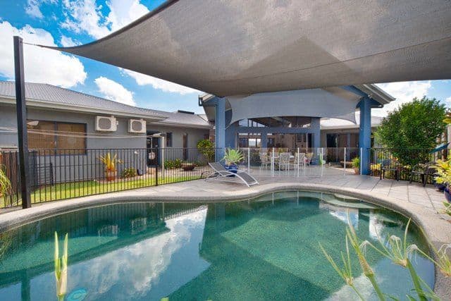 1 Pollock Close, BENTLEY PARK QLD 4869, Bentley Park - Thumbnail 5