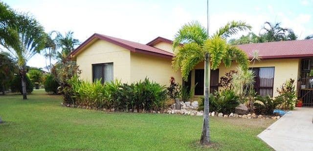 17 Nutwood Cresent, FARRAR NT 0830, Farrar - Image 1