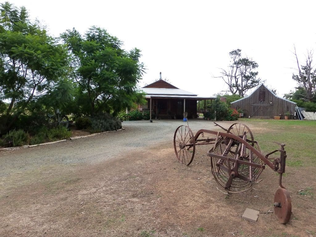 1293 Strathallan Road, ECHUCA VIC 3564, Echuca - Image 1