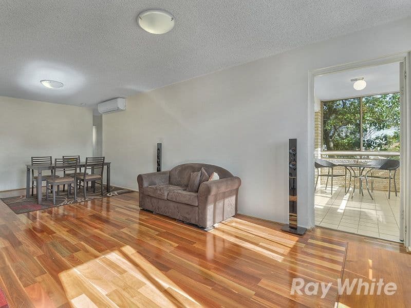 27 Bourne Street, CLAYFIELD QLD 4011, Clayfield - Thumbnail 4