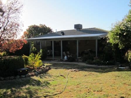 21 Derry Street, MONASH ACT 2904, Monash - Image 1