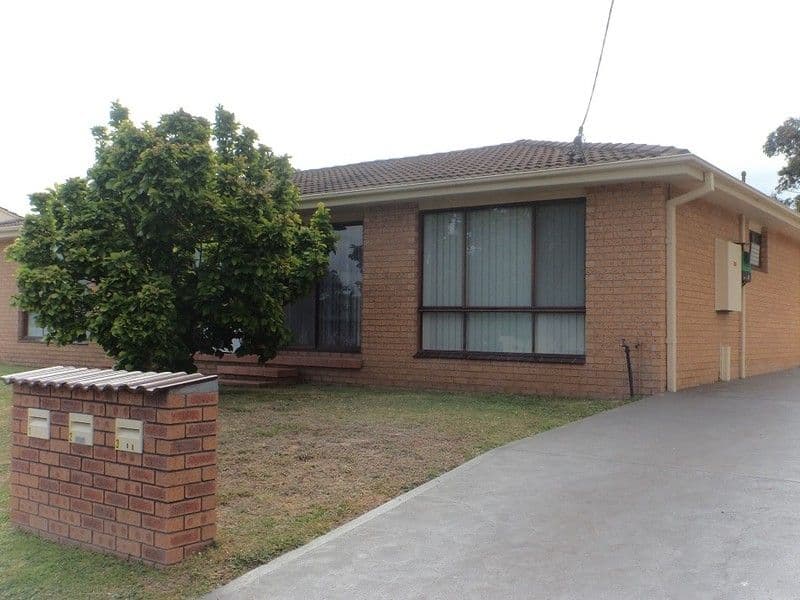 2/24 Queen Street, GOULBURN NSW 2580, Goulburn - Image 1