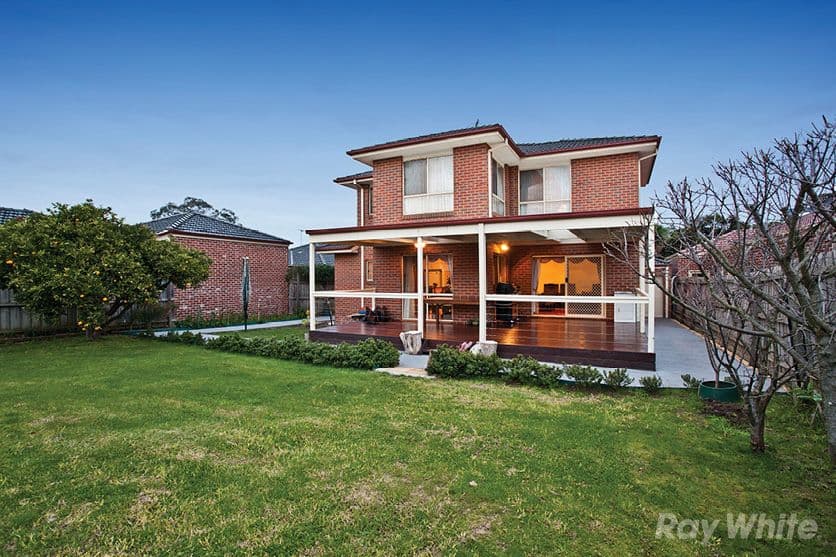 6 Park Street, GLEN WAVERLEY VIC 3150, Glen Waverley - Thumbnail 7