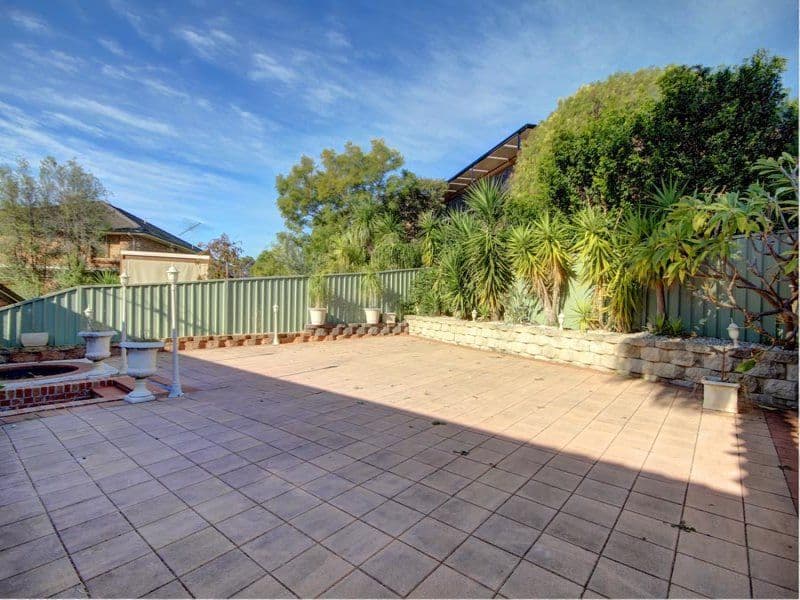 27 Llanberis Drive, MENAI NSW 2234, Menai - Thumbnail 7