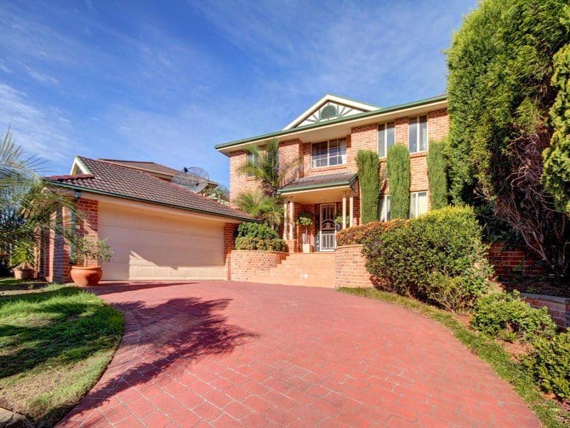 27 Llanberis Drive, MENAI NSW 2234, Menai - Image 1