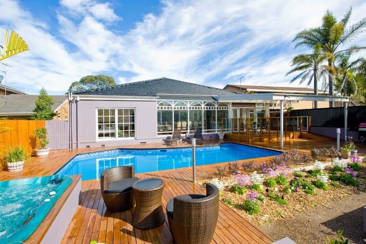 14 Macintyre Crescent, SYLVANIA WATERS NSW 2224, Sylvania Waters - Thumbnail 2