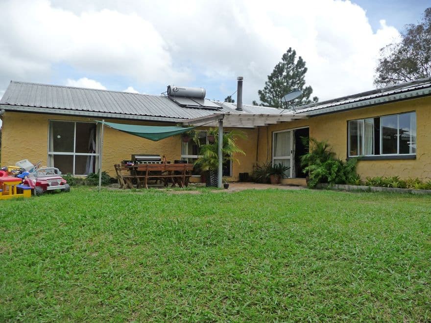 UPPER BARRON QLD 4883, Upper Barron - Thumbnail 3