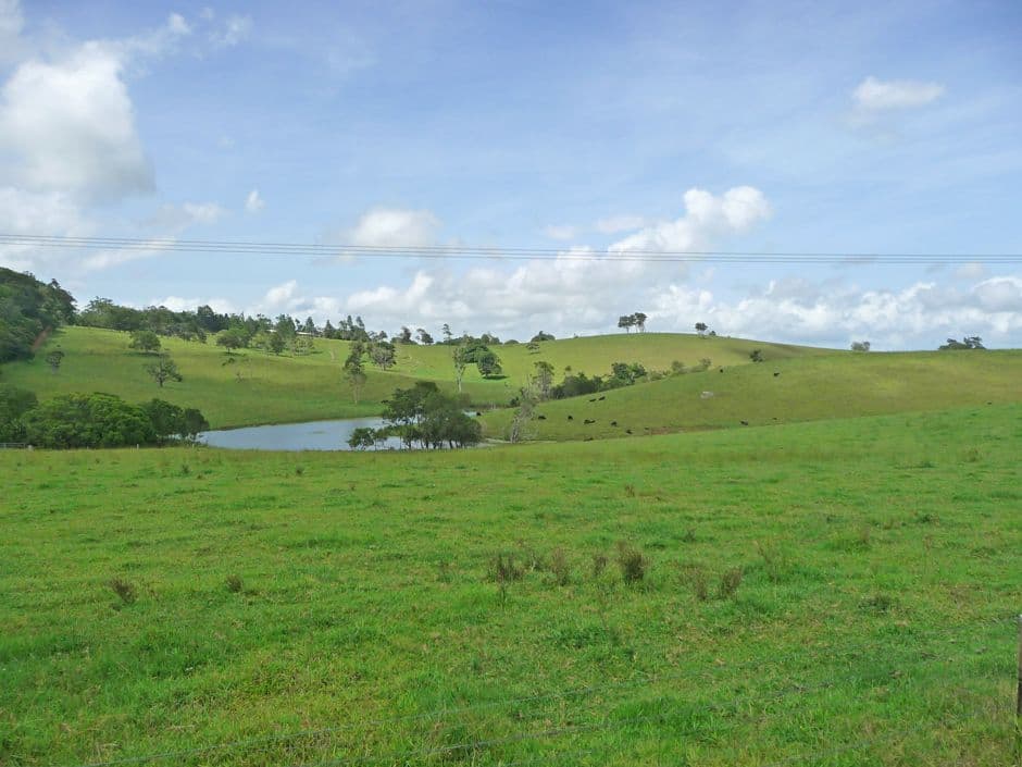 UPPER BARRON QLD 4883, Upper Barron - Image 1