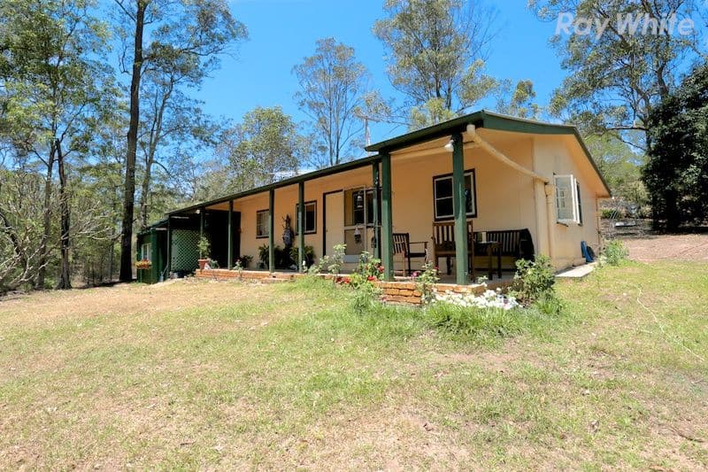 1874 Mount Samson Road, YUGAR QLD 4520, Yugar - Thumbnail 2