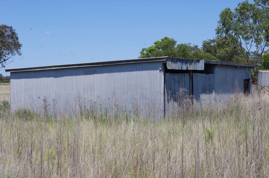 495 Mount Russell Road, INVERELL NSW 2360, Inverell - Thumbnail 3