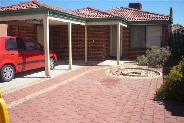 8/31 Salmongum Grove, BEECHBORO WA 6063, Beechboro - Image 1