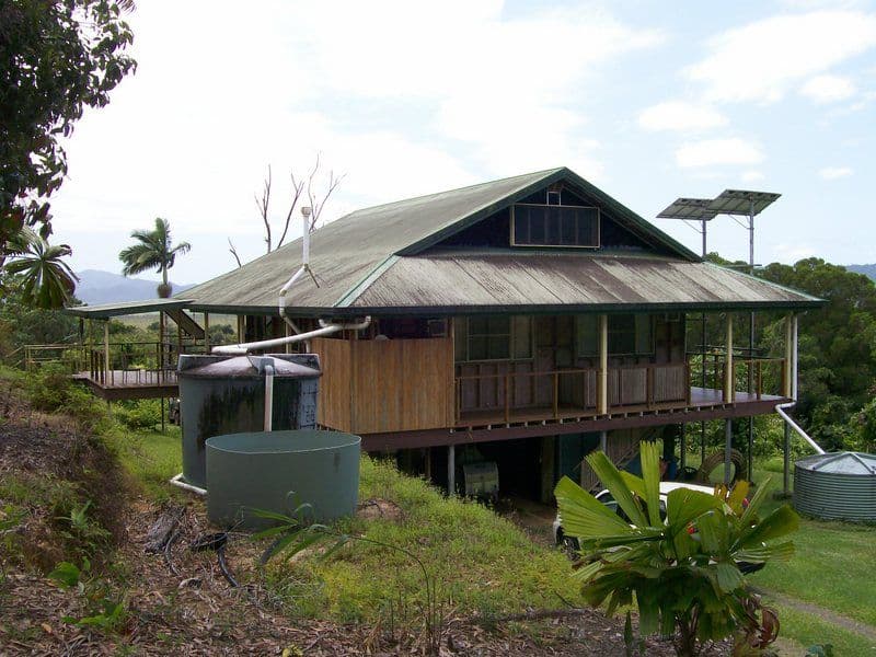 EUBENANGEE QLD 4860, Eubenangee - Image 1