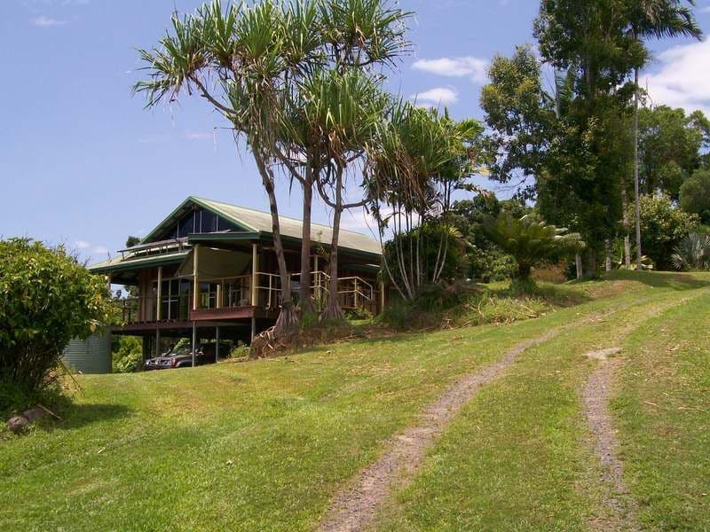 EUBENANGEE QLD 4860, Eubenangee - Thumbnail 2