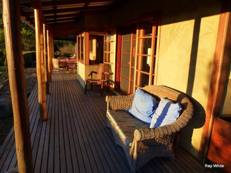 715 Sawyers Ridge, BRAIDWOOD NSW 2622, Braidwood - Thumbnail 4