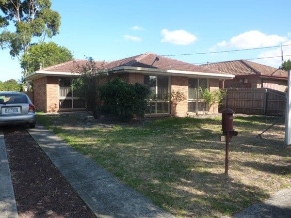 11 Mellowood Court, CARRUM DOWNS VIC 3201, Carrum Downs - Thumbnail 2