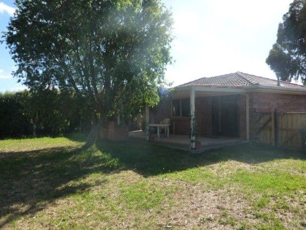 11 Mellowood Court, CARRUM DOWNS VIC 3201, Carrum Downs - Thumbnail 3