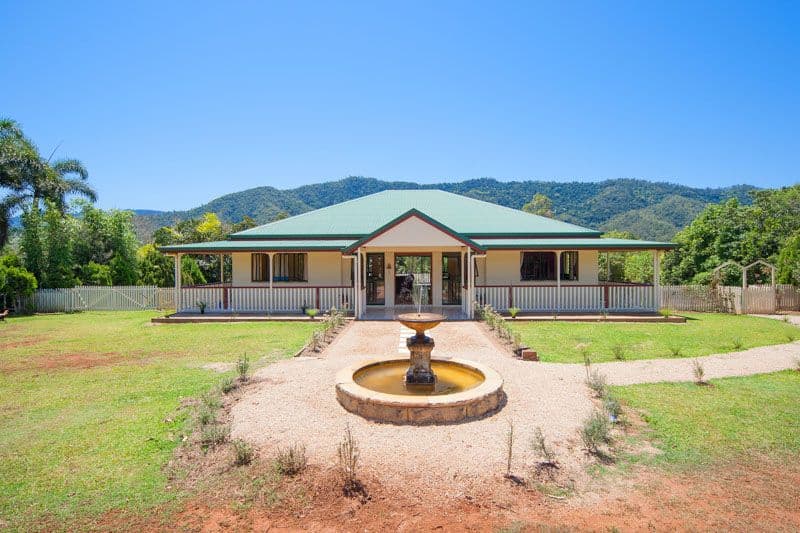 24-26 Appaloosa Street, GORDONVALE QLD 4865, Gordonvale - Image 1