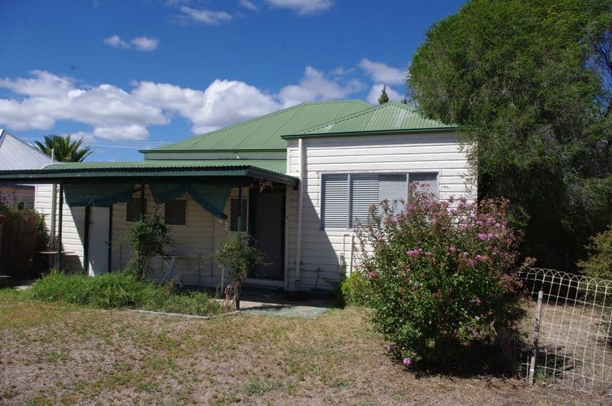21 Andrew Street, INVERELL NSW 2360, Inverell - Thumbnail 5