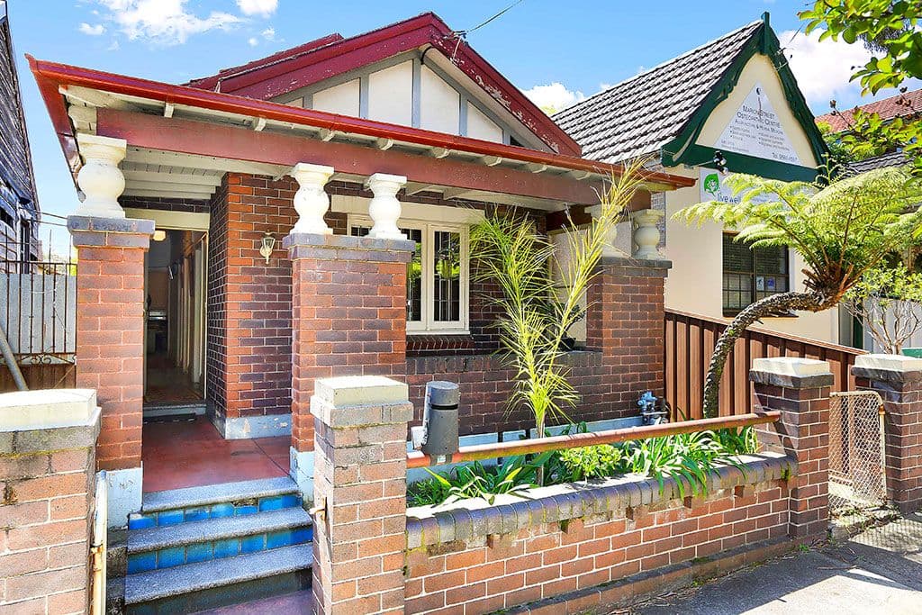 85 Marion Street, LEICHHARDT NSW 2040, Leichhardt - Image 1