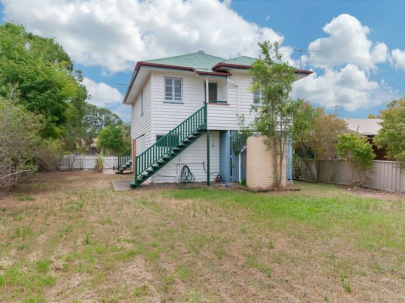 26A Cafferky Street, One Mile QLD 4305, One Mile - Thumbnail 2