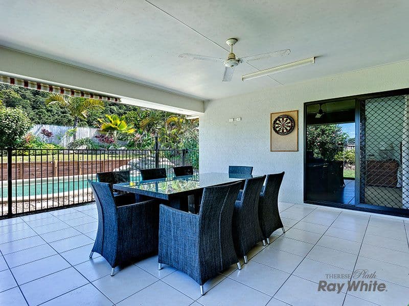 1 Alderman Street, MOUNT SHERIDAN QLD 4868, Mount Sheridan - Thumbnail 2