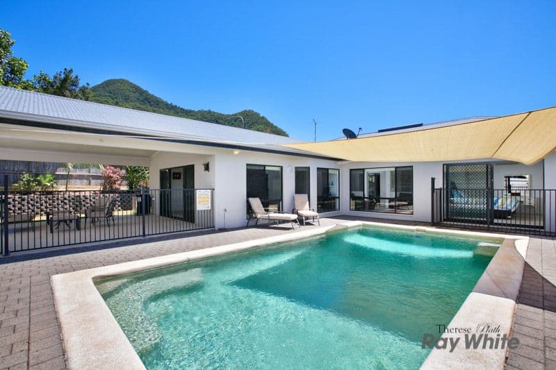 2 Madigans Drive, MOUNT SHERIDAN QLD 4868, Mount Sheridan - Image 1
