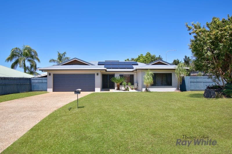 2 Madigans Drive, MOUNT SHERIDAN QLD 4868, Mount Sheridan - Thumbnail 2