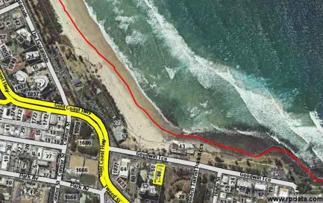 46 Goodwin Terrace, BURLEIGH HEADS QLD 4220, Burleigh Heads - Thumbnail 4