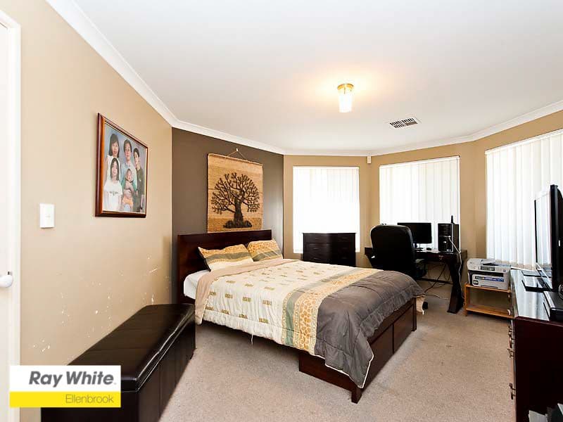 58 Granesse Drive, ELLENBROOK WA 6069, Ellenbrook - Thumbnail 5