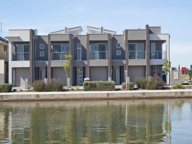 84B  Cascade Drive, MAWSON LAKES SA 5095, Mawson Lakes - Image 1