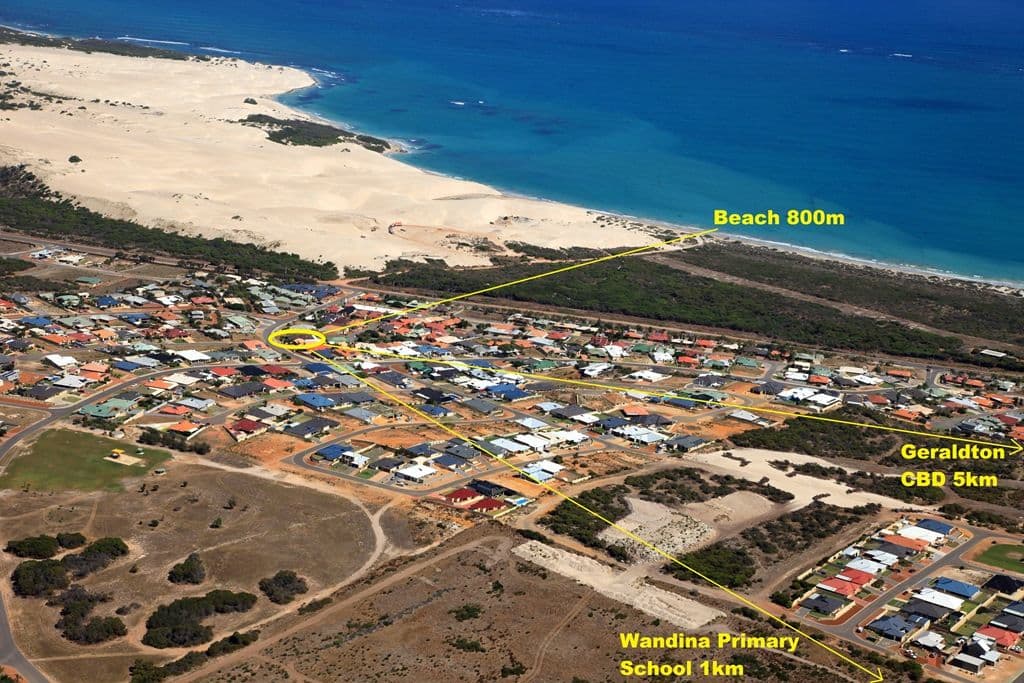 15 McDermott Avenue, WANDINA WA 6530, Wandina - Thumbnail 3