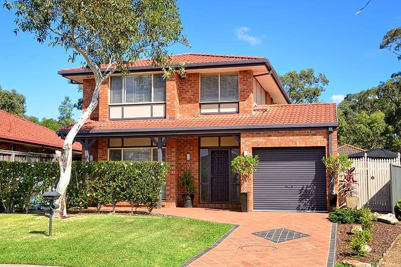 21 Blackthorn Circuit, MENAI NSW 2234, Menai - Image 1