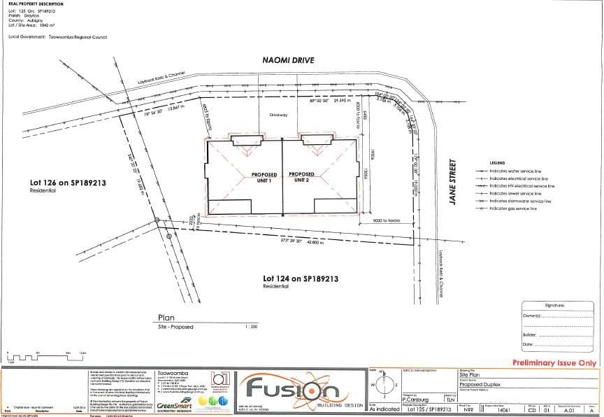 1 Jane Street, CROWS NEST QLD 4355, Crows Nest - Thumbnail 3