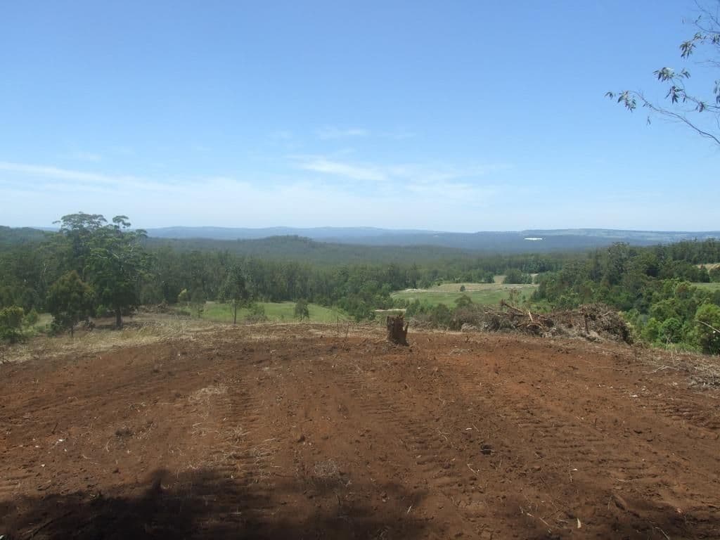 Lot 205 Anduramba Road, CROWS NEST QLD 4355, Crows Nest - Thumbnail 3