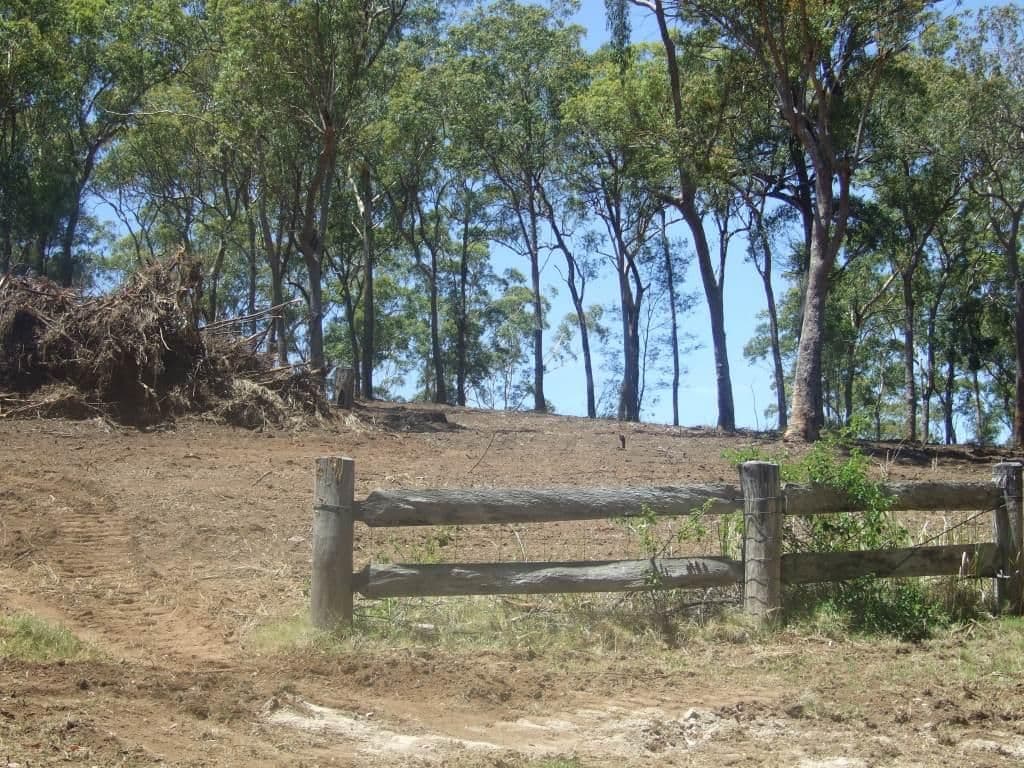 Lot 205 Anduramba Road, CROWS NEST QLD 4355, Crows Nest - Thumbnail 2