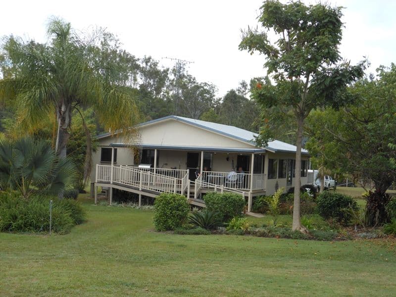 83 Moolboolaman Road, Gin Gin QLD 4671, Gin Gin - Image 1