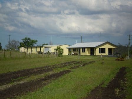 GIN GIN QLD 4671, Gin Gin - Image 1