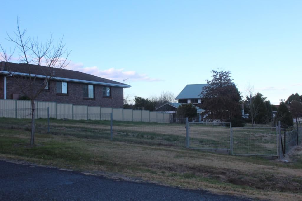 117 Pelham Street, TENTERFIELD NSW 2372, Tenterfield - Image 1