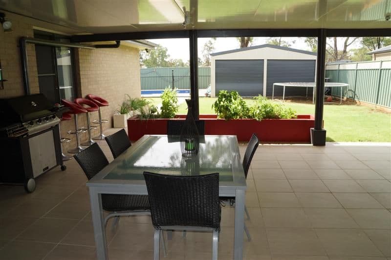 26 Dunheved Circuit, DUBBO NSW 2830, Dubbo - Thumbnail 8