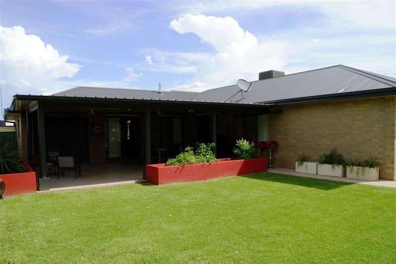 26 Dunheved Circuit, DUBBO NSW 2830, Dubbo - Thumbnail 4