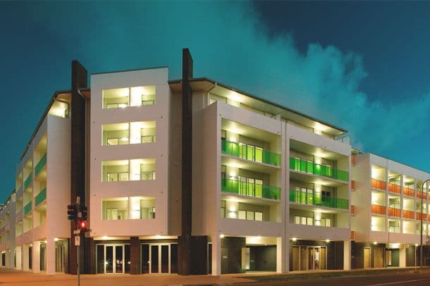 206/142 Anketell Street, GREENWAY ACT 2900, Greenway - Image 1