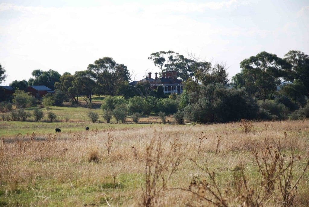 1194 Gooramadda Road, GOORAMADDA VIC 3685, Gooramadda - Thumbnail 4
