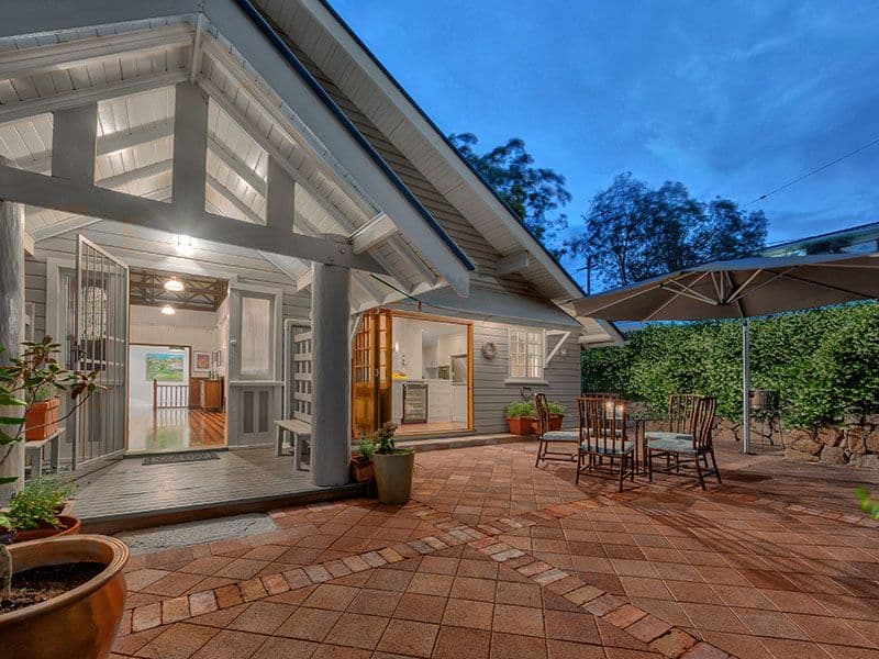 9 Mackay Street, Windsor QLD 4030, Windsor - Thumbnail 3