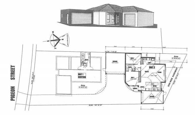 6 PIGEON Street, WERRIBEE VIC 3030, Werribee - Thumbnail 7